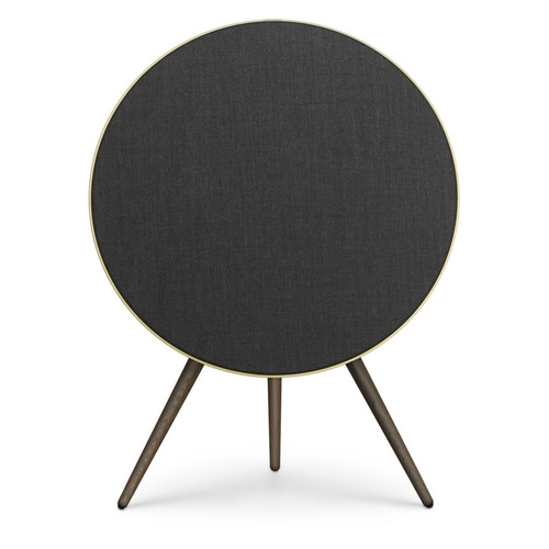 фото Портативная колонка bang & olufsen beoplay a9, 950вт, темно-серый [1200394]