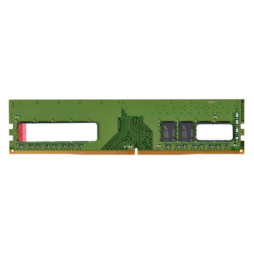 фото Модуль памяти kingston valueram kvr29n21s8/8 ddr4 - 8гб 2933, dimm, ret