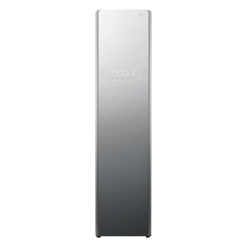 

Сушильная машина LG S3MFC серебристый, S3MFC