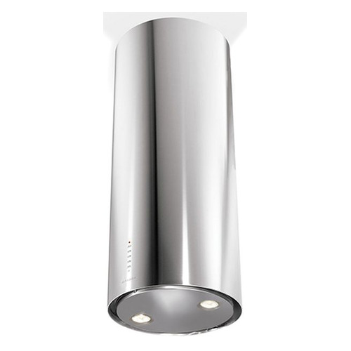 

Вытяжка каминная FABER Cylindra Isola EV8 X A37, нержавеющая сталь, кнопочное управление [110.0332.308], EV8 X A37