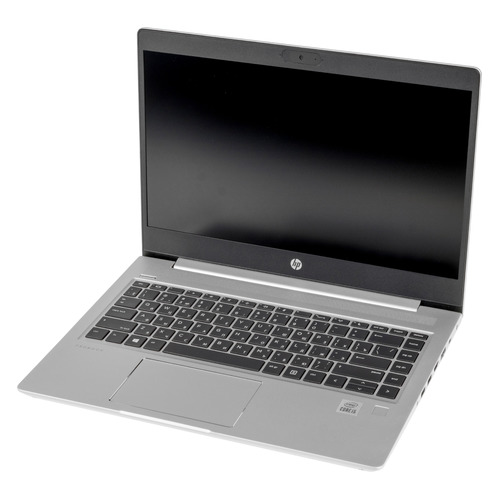 фото Ноутбук hp probook 440 g7, 14", intel core i5 10210u 16гб, 256гб ssd, интегрированное, free dos, 255j3es