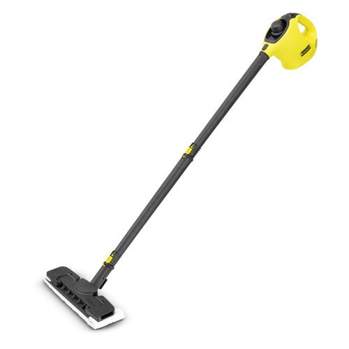 

Пароочиститель KARCHER KST 1, желтый/черный [1.516-274.0], KST 1