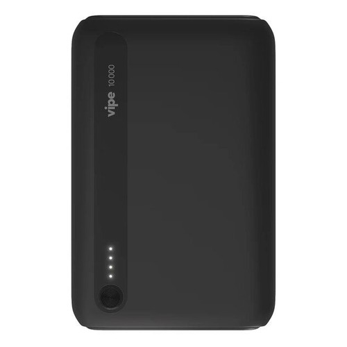 фото Внешний аккумулятор (power bank) vipe onyx, 10000мaч, черный [vppbonyx10kblk] noname