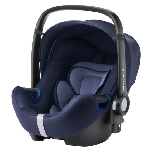 

Автокресло детское BRITAX ROEMER Baby-Safe2 i-size, 0/0+, от 0 до 15 мес, синий, Baby-Safe2 i-size