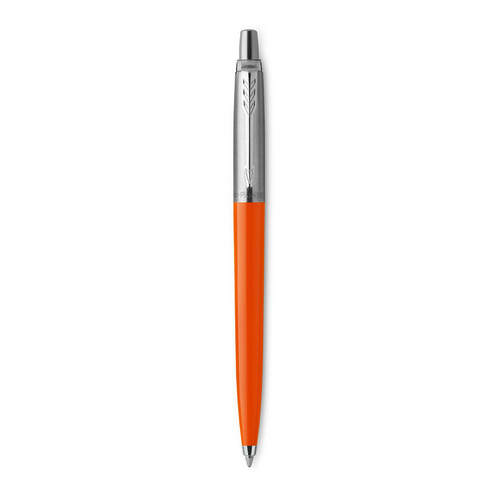 

Ручка шариков. Parker Jotter Color (R2096873) ассорти M синие блистер (6шт), Color
