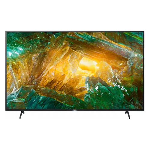 фото Телевизор sony kd85xh8096br2, 84.6", ultra hd 4k