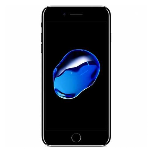 фото Смартфон clevercel apple iphone 7 plus 32gb (подержанный c гарантией), черный оникс