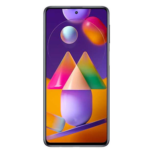 фото Смартфон samsung galaxy m31s 128gb, sm-m317f, черный