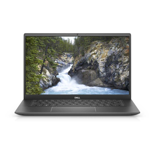 

Ноутбук DELL Vostro 5401, 14", Intel Core i5 1035G1 1.0ГГц, 8ГБ, 256ГБ SSD, Intel UHD Graphics , Linux, 5401-2703, серый, 5401