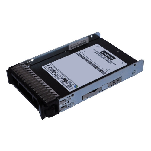 

Жесткий диск Lenovo 1 х 960ГБ, SATA, Hot Swap, 2.5" [4xb7a38273], ThinkSystem