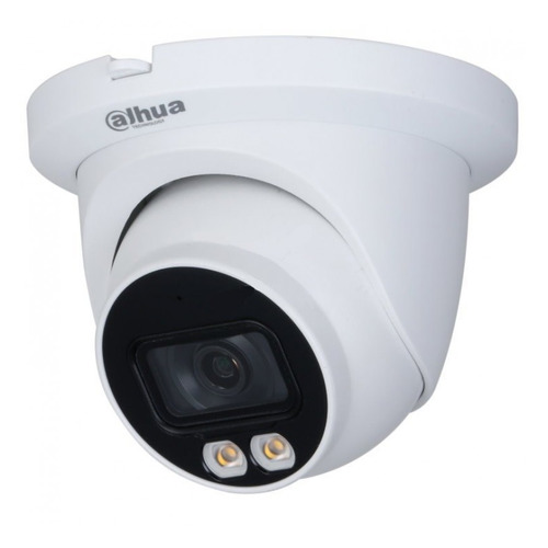 

Камера видеонаблюдения IP Dahua DH-IPC-HDW2439TP-AS-LED-0280B, 2.8 мм, белый, DH-IPC-HDW2439TP-AS-LED-0280B