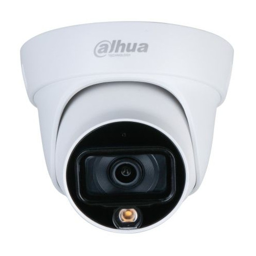 

Камера видеонаблюдения аналоговая Dahua DH-HAC-HDW1409TLP-A-LED-0280B, 2.8 мм, белый, DH-HAC-HDW1409TLP-A-LED-0280B