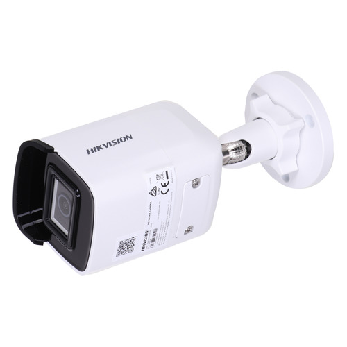 

Камера видеонаблюдения IP Hikvision DS-2CD2023G0E-I(B)(2.8mm), 1080p, 2.8 мм, белый, DS-2CD2023G0E-I(B)(2.8mm)