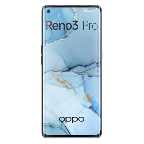 фото Смартфон oppo reno3 pro 256gb, черный