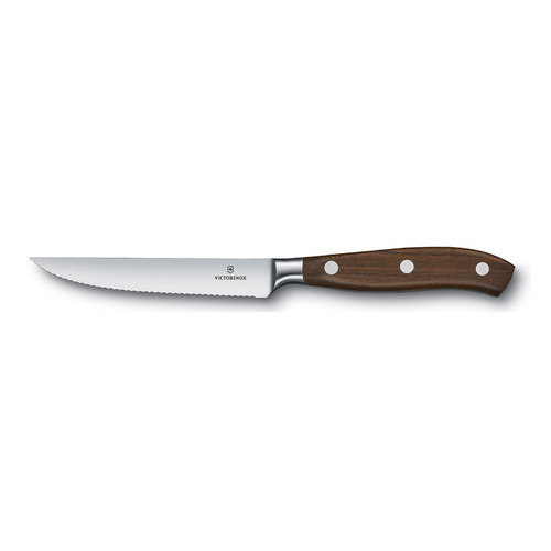 

Набор кухонных ножей Victorinox Grand Maitre Steak [7.7240.2w], Дерево, Grand Maitre Steak