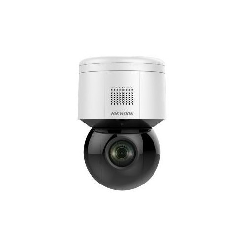 

Камера видеонаблюдения IP Hikvision DS-2DE3A404IW-DE, 1440p, 2.8 - 12 мм, белый, DS-2DE3A404IW-DE