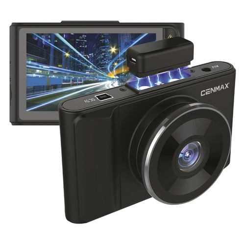 фото Видеорегистратор cenmax fhd-500