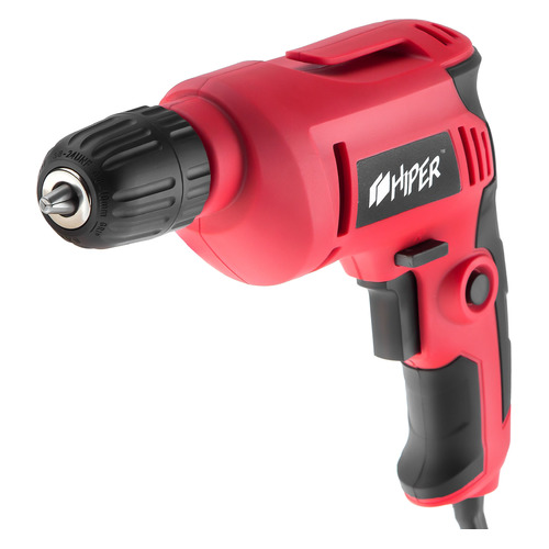 

Дрель безударная HIPER HED500A, HED500A
