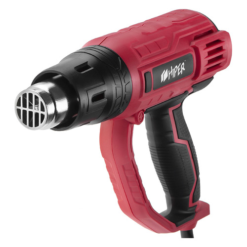 

Технический фен HIPER HHG2000E, HHG2000E