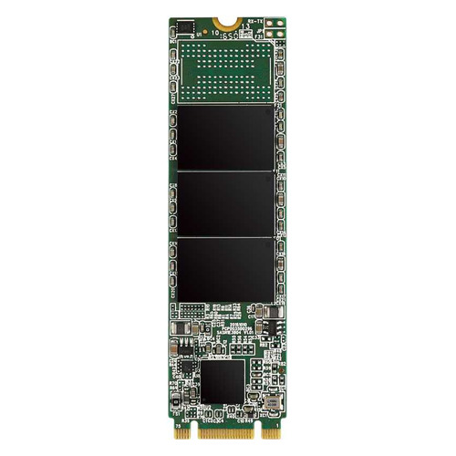 

SSD накопитель Silicon Power A55 SP128GBSS3A55M28 128ГБ, M.2 2280, SATA III, SP128GBSS3A55M28
