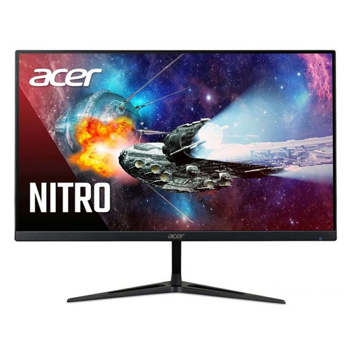 фото Монитор игровой acer nitro rg241ypbiipx 23.8" черный [um.qr1ee.p01]