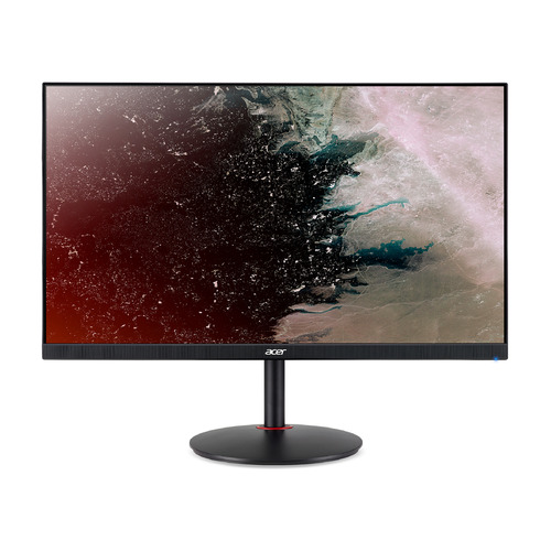 фото Монитор acer nitro xv270ubmiiprx 27", черный [um.hx0ee.018]