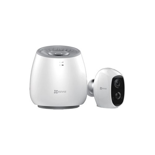 

Модуль EZVIZ CS-WLB-B1-EUP, белый [wlb+c3a], CS-WLB-B1-EUP