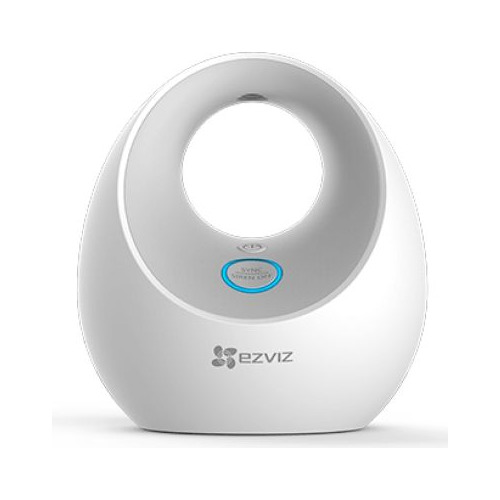 

Модуль Ezviz CS-W2D-B2-EUP W2D+ 2*C3A, Белый, CS-W2D-B2-EUP