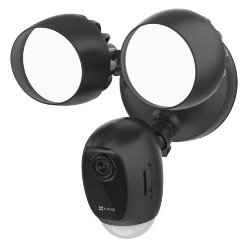 

Камера видеонаблюдения IP EZVIZ CS-LC1C-A0-1F2WPFRL(2.8mm)(Black), 1080p, 2.8 мм, черный [lc1c black], CS-LC1C-A0-1F2WPFRL(2.8mm)(Black)