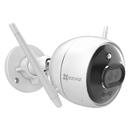 

Камера видеонаблюдения IP EZVIZ CS-CV310-C0-6B22WFR(2.8mm), 1080p, 2.8 мм, белый [c3x (2.8mm)], CS-CV310-C0-6B22WFR(2.8mm)