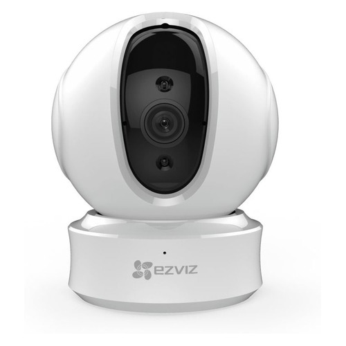 

Камера видеонаблюдения IP EZVIZ CS-C6CN-A0-3H2WF, 1080p, белый [c6cn h.265], CS-C6CN-A0-3H2WF