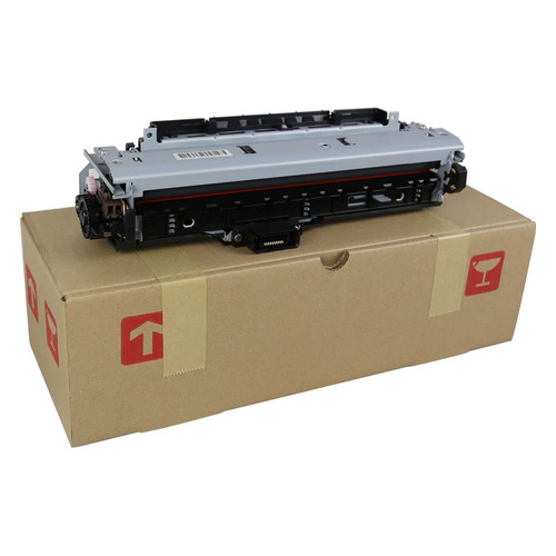 Печка в сборе Cet CET2202 (RM1-2524-000) для HP LaserJet 5200/M5035MFP oem new 220v 110v fuser assembly fuser unit for hp 5200 rm1 2524 000 rm1 2522 000