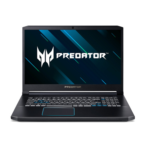 

Ноутбук ACER Predator Helios 300 PH317-54-76FZ, 17.3", IPS, Intel Core i7 10750H 2.6ГГц, 16ГБ, 1000ГБ, 256ГБ SSD, NVIDIA GeForce RTX 2070 MAX Q - 8192 Мб, Eshell, NH.Q9WER.006, черный, PH317-54-76FZ