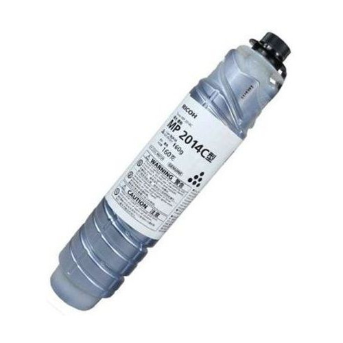 

Картридж Ricoh MP 2014, черный / 842128, MP 2014