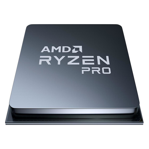 

Процессор AMD Ryzen 3 PRO 4350G, SocketAM4, OEM [100-000000148, 4350G