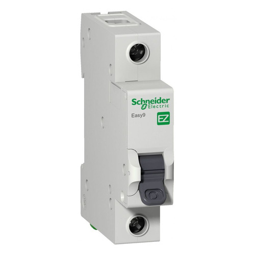 фото Выключатель автоматический schneider electric easy 9 (ez9f34120) 20a тип c 4.5ka 1п 1мод