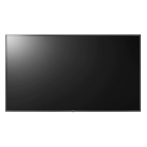 фото Панель lg 86ul3g 85", черный