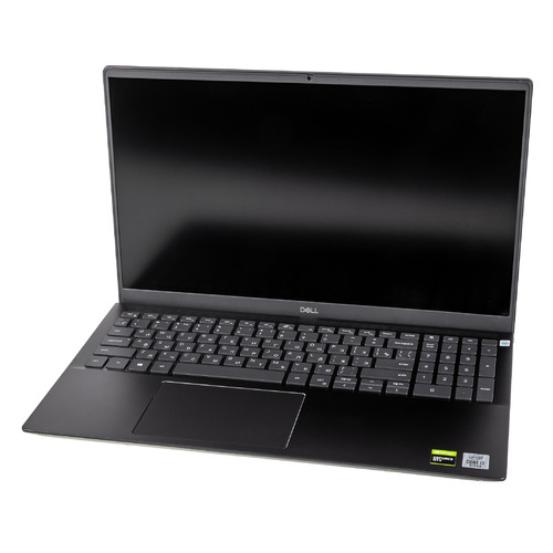 фото Ноутбук dell vostro 7500, 15.6", intel core i7 10750h 2.6ггц, 16гб, 1тб ssd, nvidia geforce gtx 1650 ti - 4096 мб, windows 10 professional, 7500-0330, серый