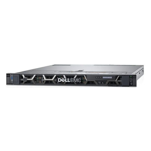 

Сервер Dell PowerEdge R440 1x3204 2x16Gb 2RRD x10 2x1.2Tb 10K 2.5" SAS RW H730p LP iD9En 1G 2P 1x550, R440