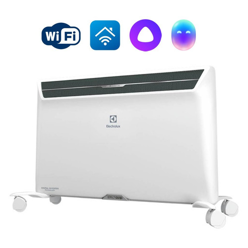

Конвектор Electrolux Air Gate Digital Inverter ECH/AGI-1500, 1500Вт, белый [нс-1116367], ECH/AGI-1500