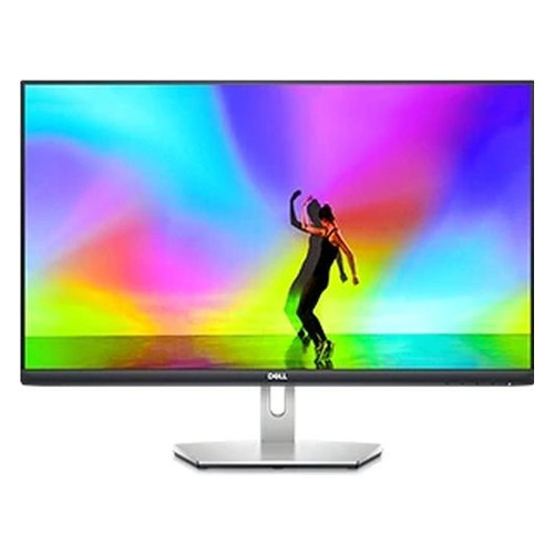 фото Монитор dell s2721h 27", черный [2721-9367]