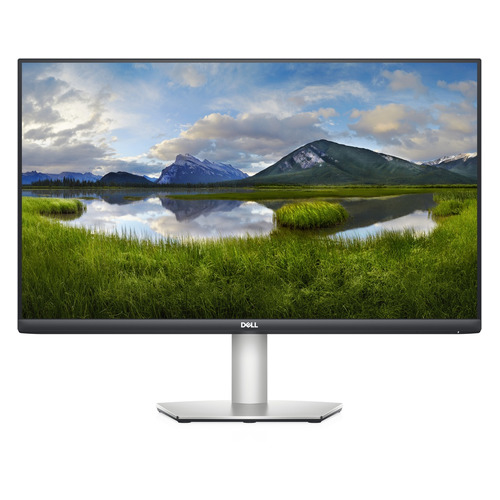 фото Монитор dell s2721hs 27", черный [2721-9381]