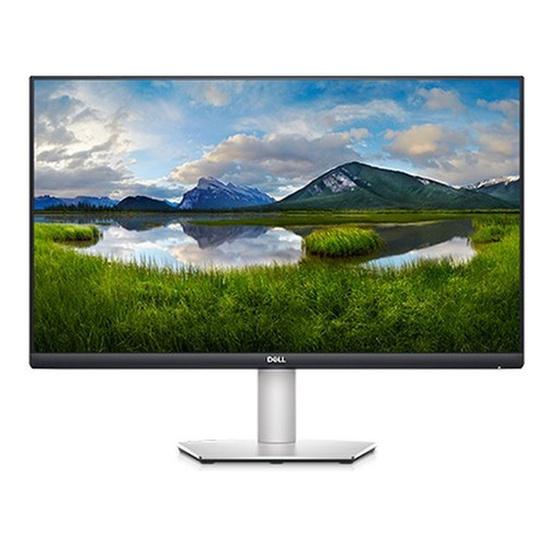 фото Монитор dell s2721qs 27", черный [2721-9435]