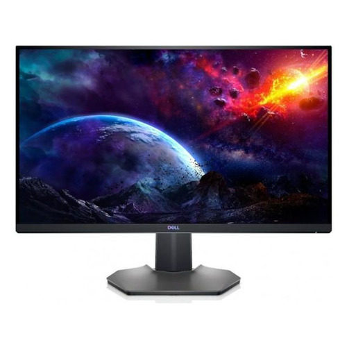 фото Монитор dell s2721dgf 27", черный [2721-0803]