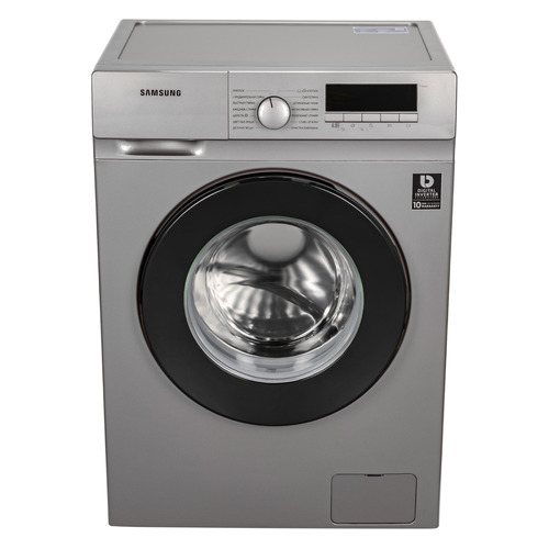 

Стиральная машина SAMSUNG WW70T3020BS/LP, фронтальная, 7кг, 1200об/мин, Серебристый, WW70T3020BS/LP