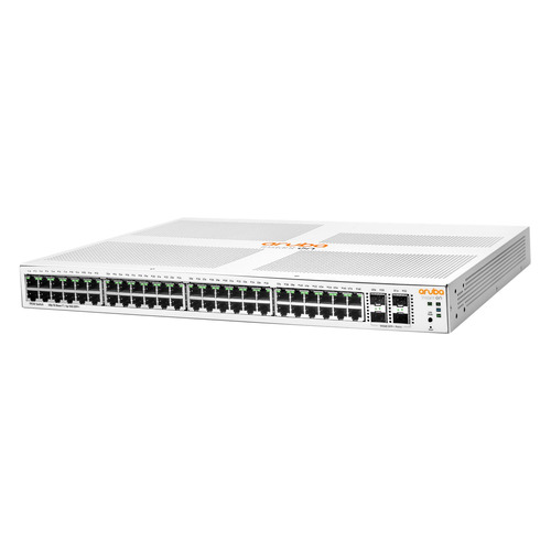 фото Коммутатор hpe officeconnect 1930, jl685a