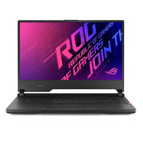 

Ноутбук ASUS ROG G532LWS-AZ155Т, 15.6", IPS, Intel Core i7 10875H 2.3ГГц, 16ГБ, 512ГБ + 512ГБ SSD, NVIDIA GeForce RTX 2070 Super - 8192 Мб, Windows 10, 90NR02T1-M02900, черный, G532LWS-AZ155Т