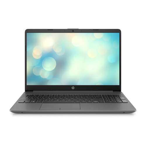 

Ноутбук HP 15-gw0028ur, 15.6", IPS, AMD Ryzen 3 3250U 2.6ГГц, 4ГБ, 256ГБ SSD, AMD Radeon 620 - 2048 Мб, Free DOS 3.0, 22P42EA, серый, 15-gw0028ur