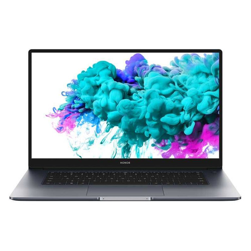 

Ультрабук HONOR MagicBook BohL-WDQ9HN, 15.6", IPS, AMD Ryzen 5 4500U 2.3ГГц, 8ГБ, 512ГБ SSD, AMD Radeon , Windows 10, 53011GUS, серый