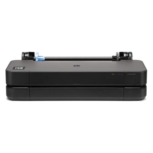 

Плоттер HP Designjet T630, 24" [5hb09a], T630